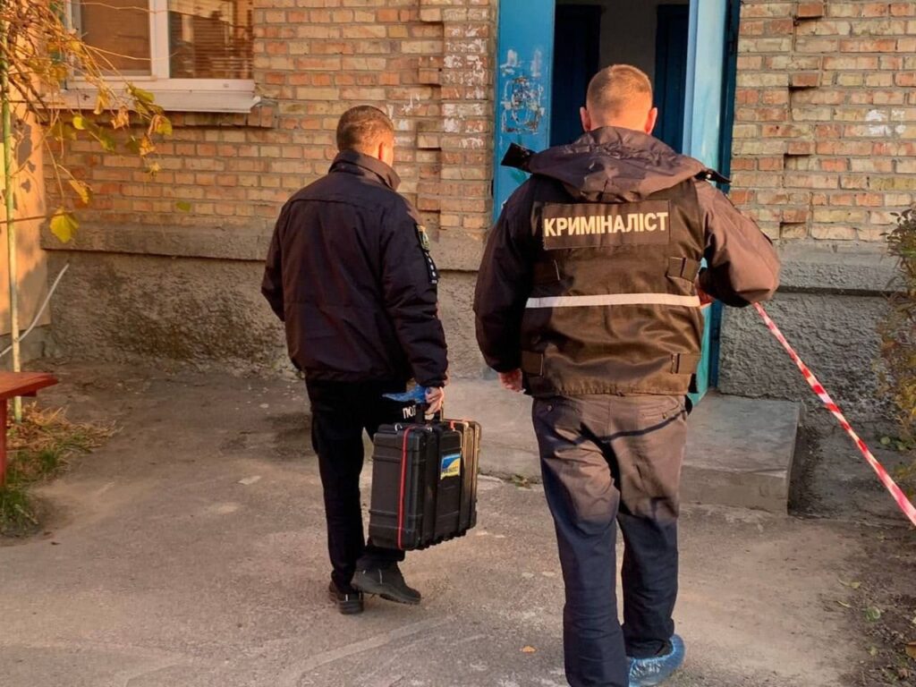 У Броварах загинула ціла родина. Отруїлися газом? родина загинула