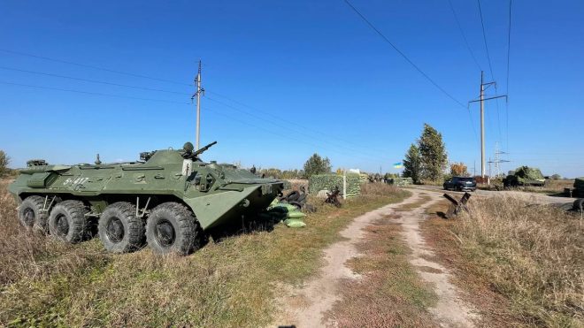 «Обмін»: на Броварщині знімають художній фільм про російсько-українську війну фільм "Обмін"