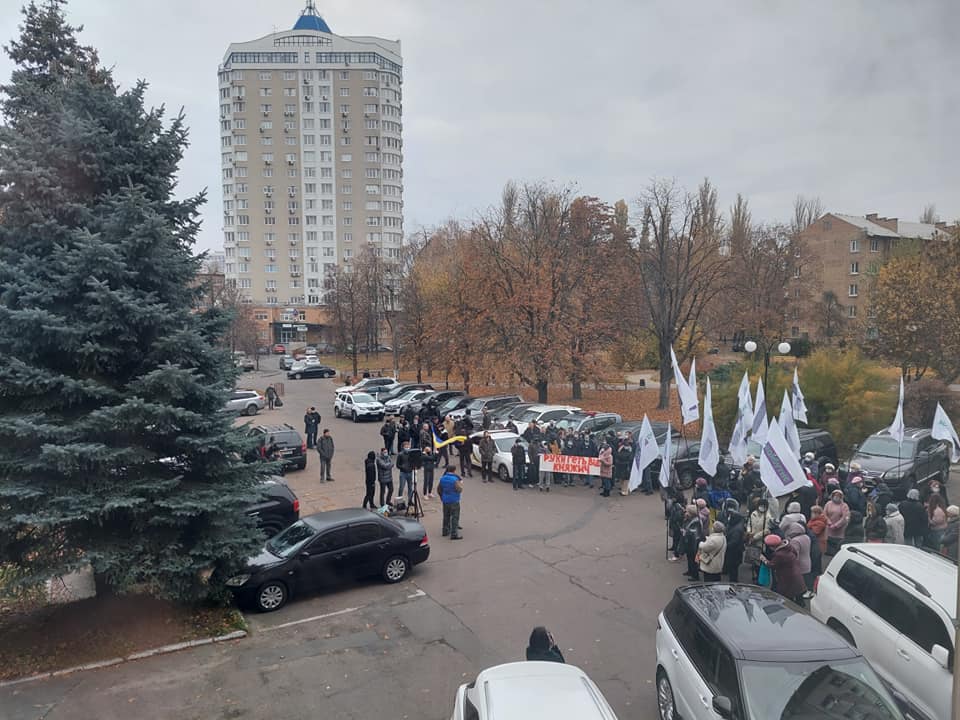 14 сесія міськради