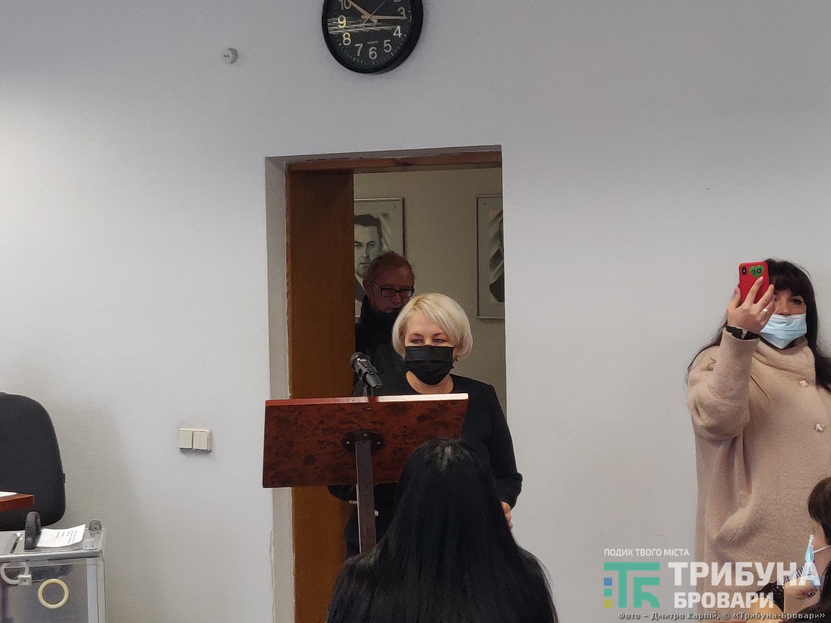 Світлана Батинчук