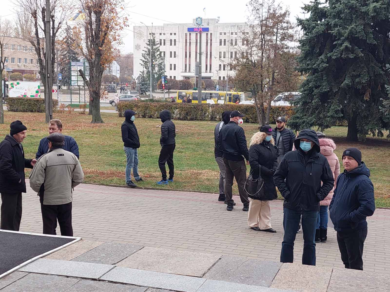 14 сесія міськради