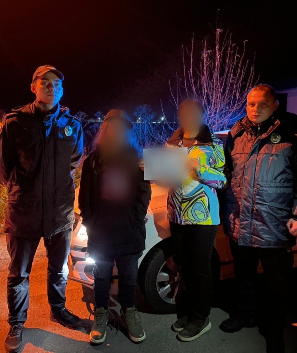 загубилися ц лісі