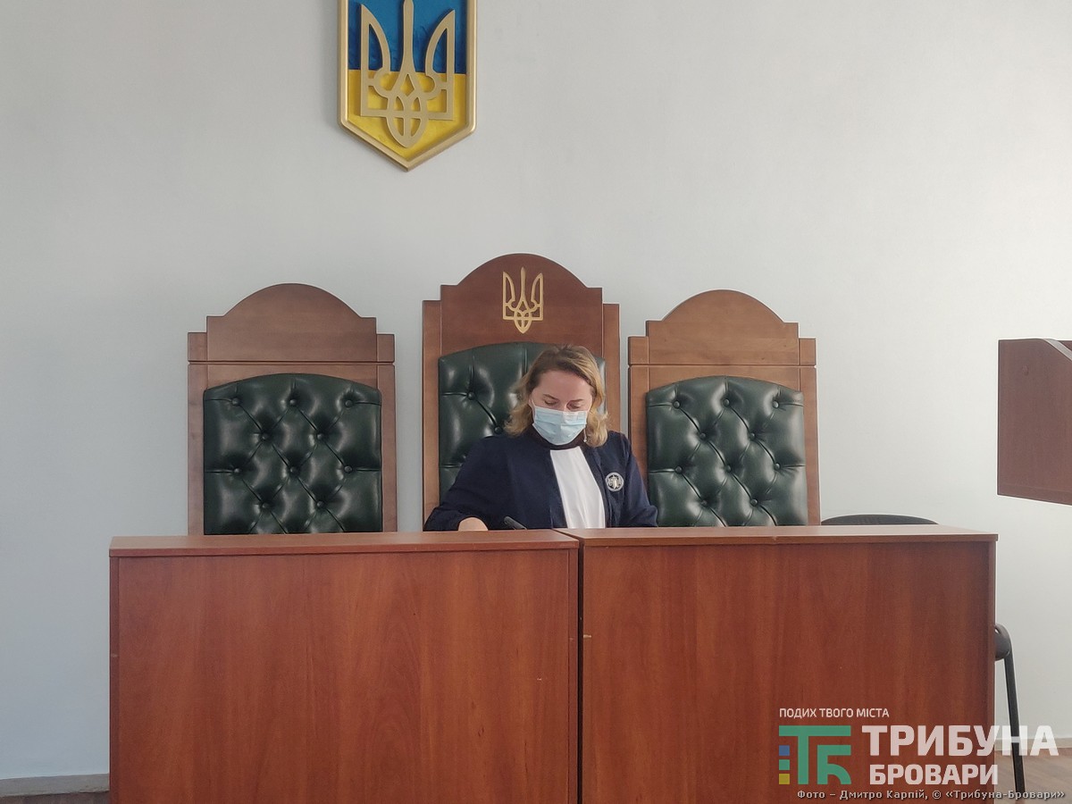 Суд над Лудченком 11.10.2021