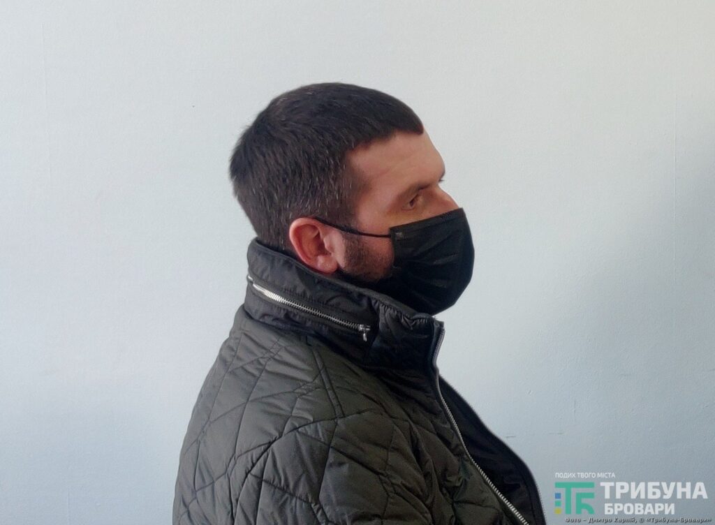 Експоліціянт Лудченко не визнає, що був п’яний за кермом під час смертельної ДТП