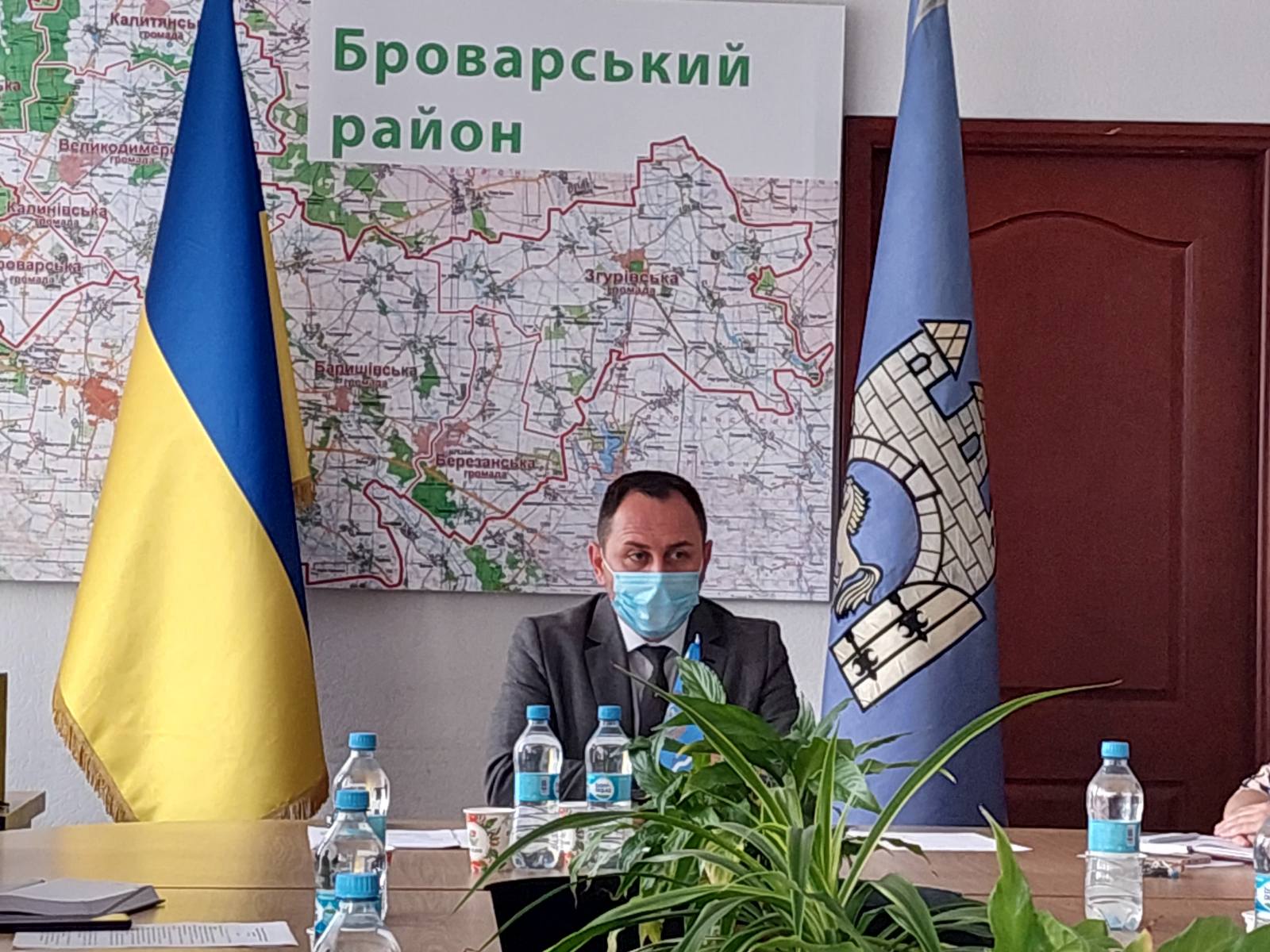 Павло Проскочило