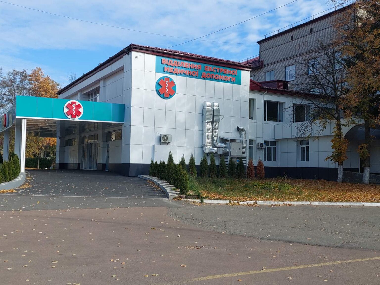 Медикам броварської лікарні виділили грошей на зарплати, а пільговикам – на ліки, – рішення позачергової сесії броварська лікарня