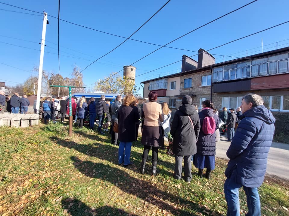 вул. Воїнів-афганців, 7