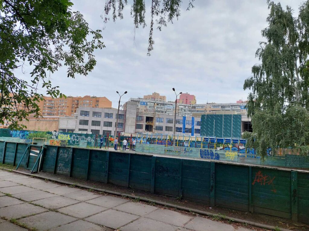 Місто отримало субвенції на придбання житла учасникам АТО і добудову початкової ланки 10-ї школи добудова 10 школи