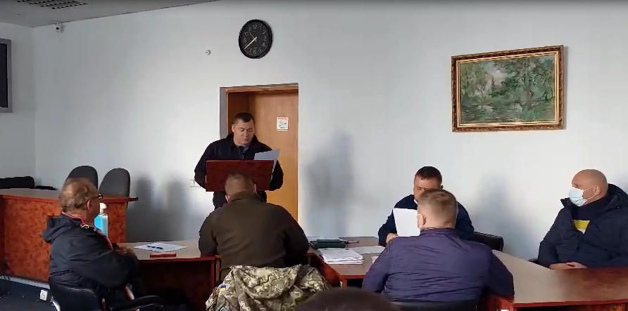 Юрій Олейніченко
