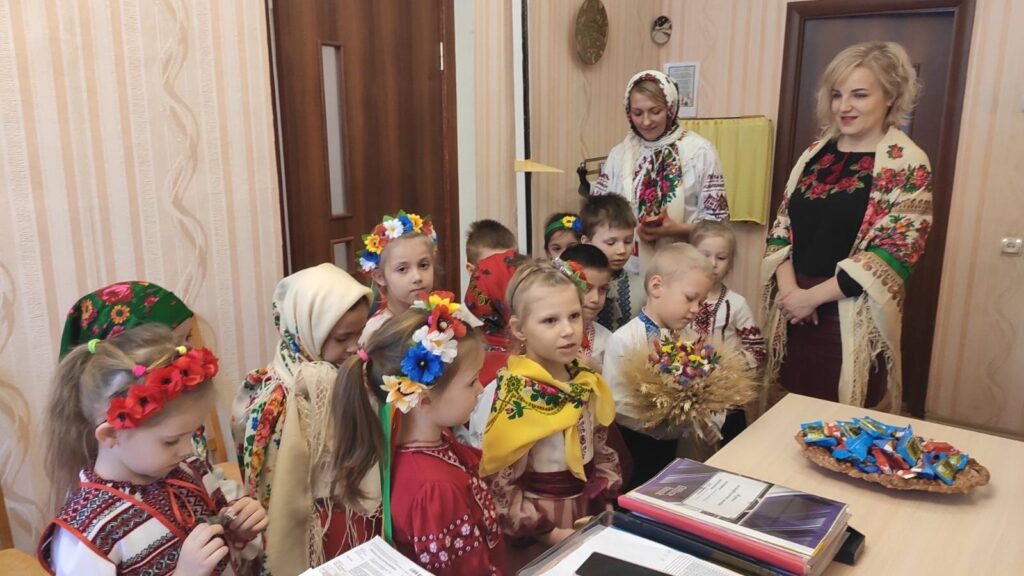 Світлана Коваленко, фото з ФБ