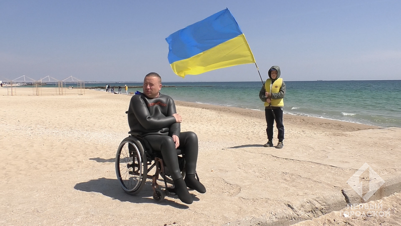 Олег Іваненко