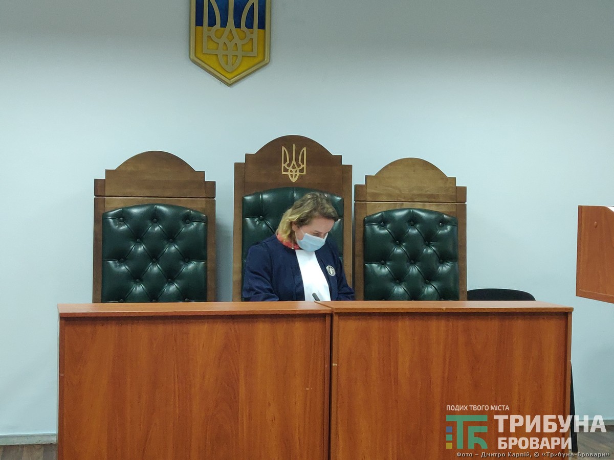 Тетяна Василенко