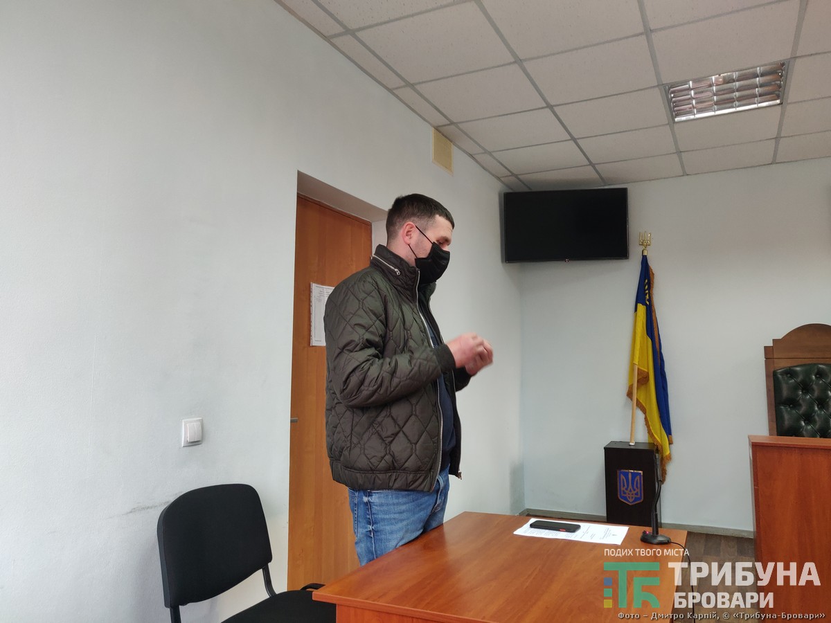 Михайло Лудченко