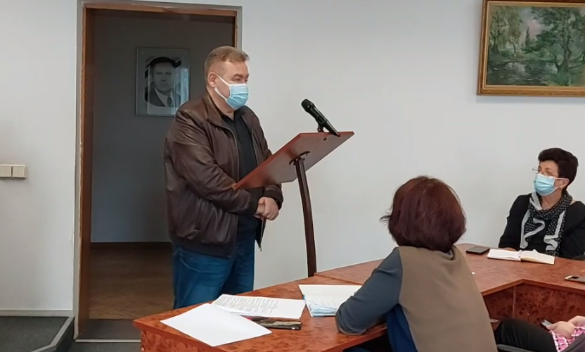 Валентин Багнюк