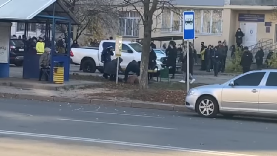 щеплювання, людині зле