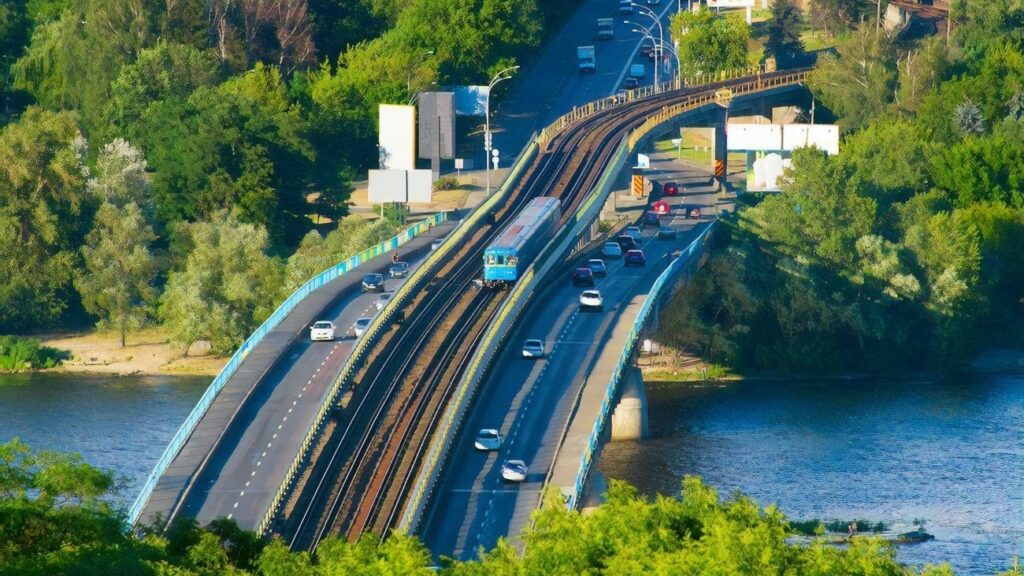 Київ підвищує вартість проїзду в громадському транспорті