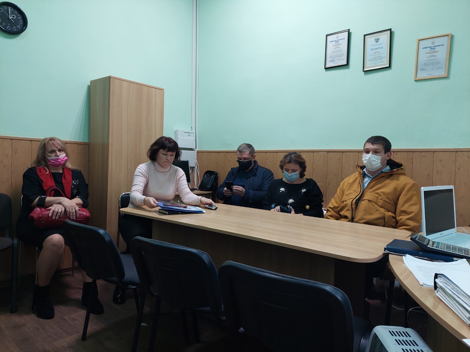 інвестиційна комісія, Діамант