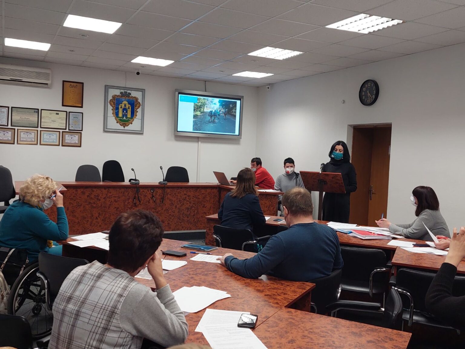 Які громадські і благодійні організації фінансово підтримає Броварська громада в 2022 році