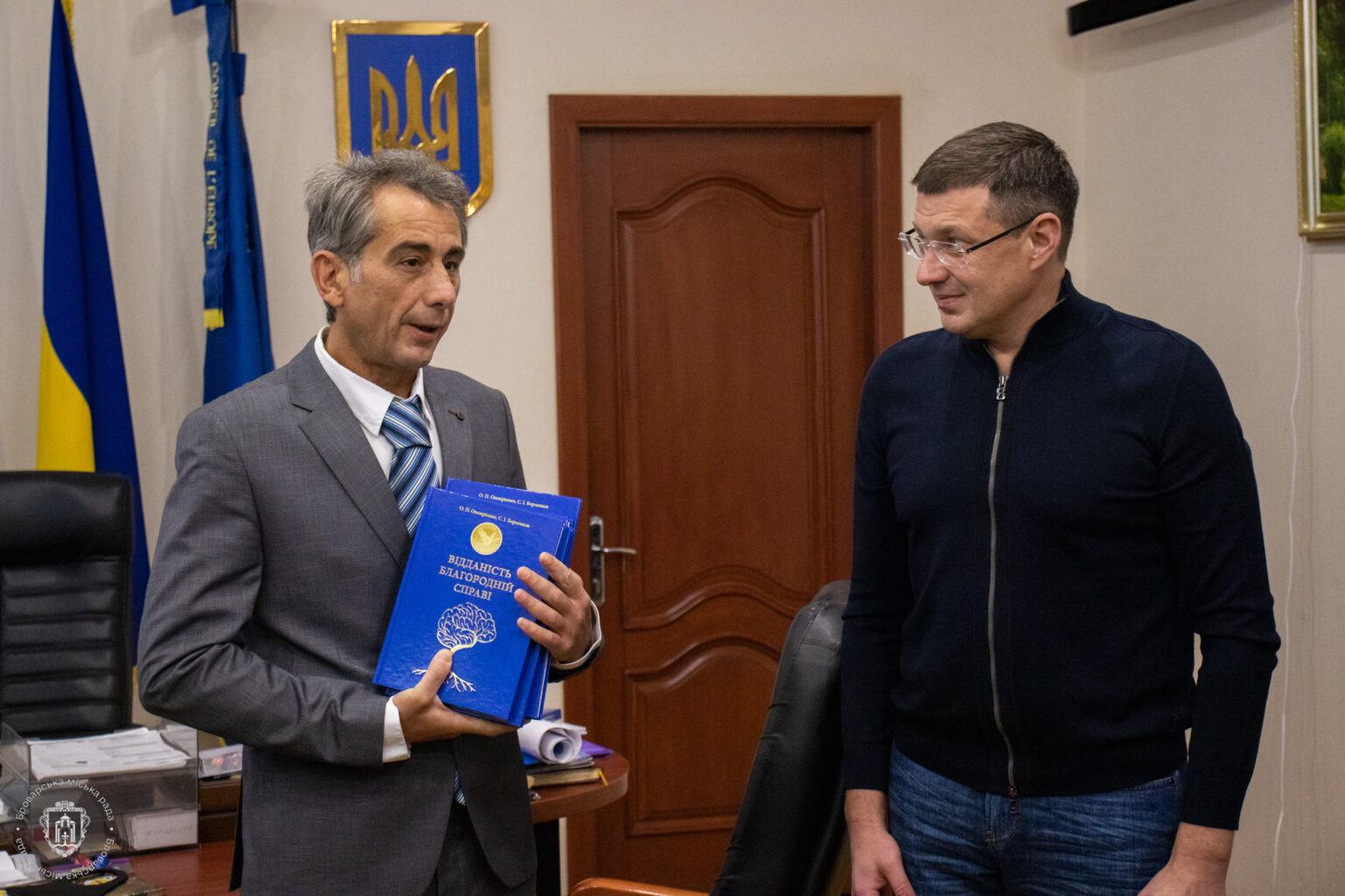 Сергій Борзенков