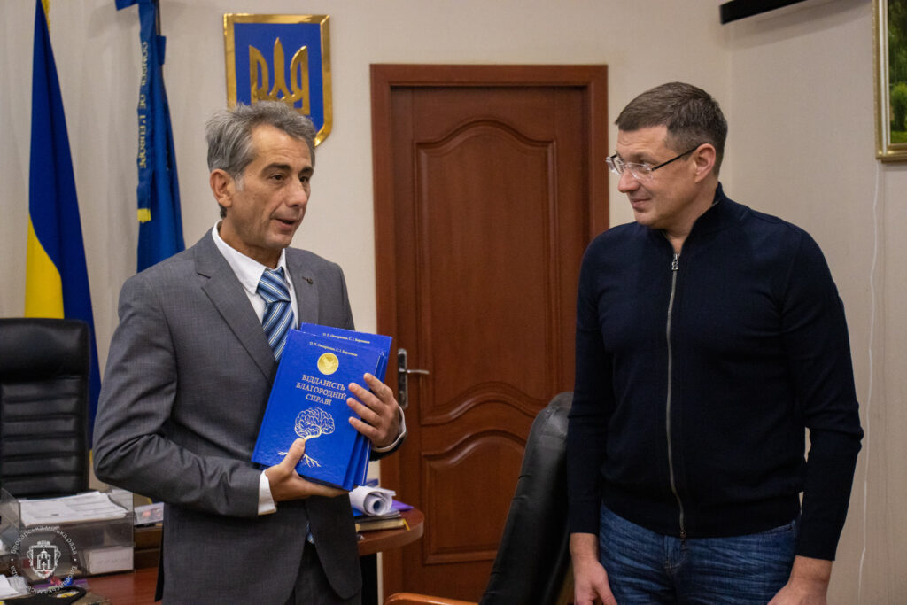 Сергій Борзенков