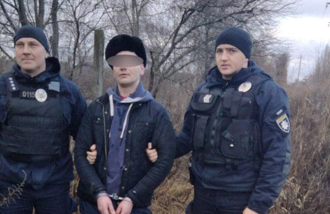 напад на конвоїрів