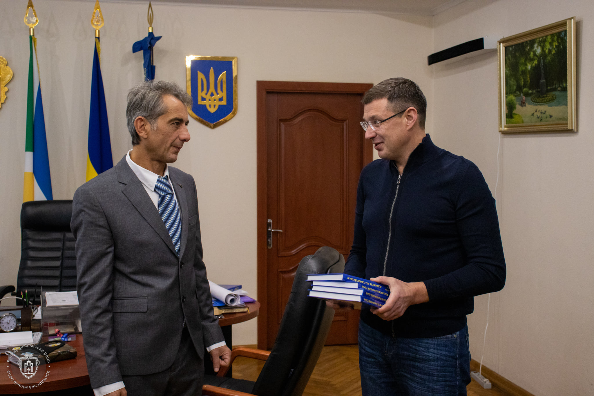Сергій Борзенков