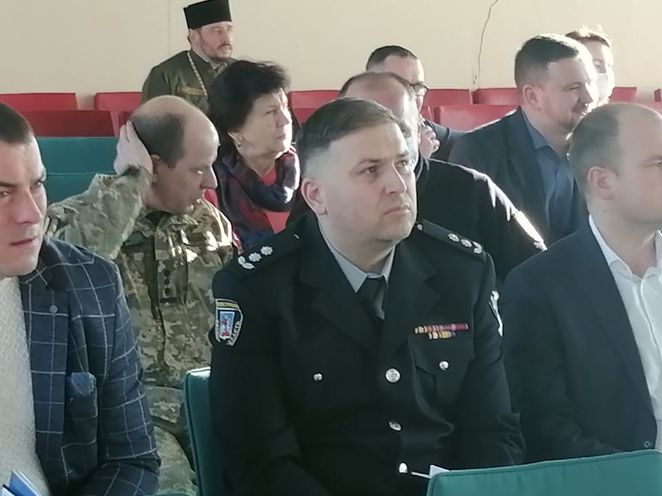 Кирило Самойленко