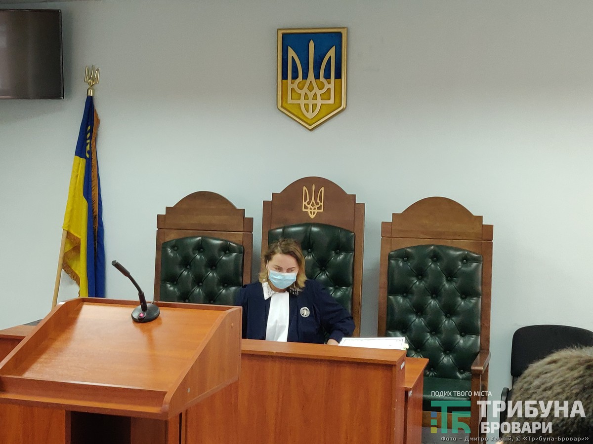 Тетяна Василенко