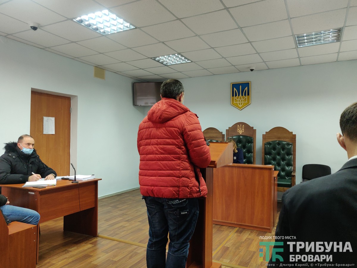 Іван Бакалінський