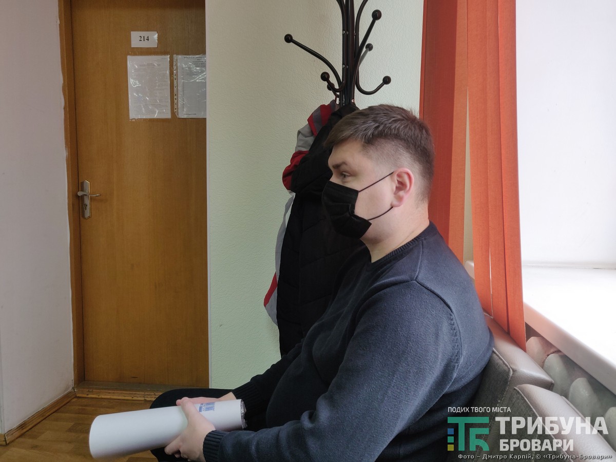 Денис Семиріч