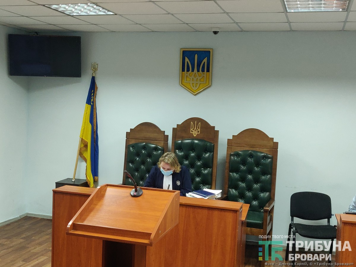 Тетяна Василенко