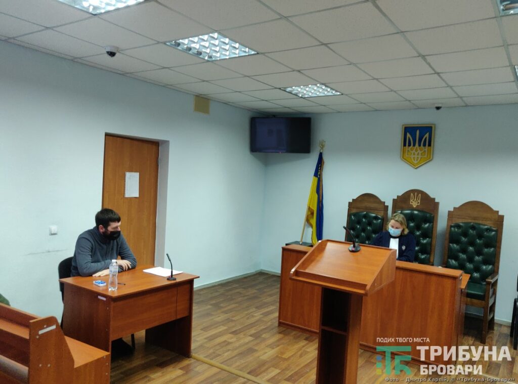 Суд у справі Лудченка відклали: не вдалося допитати свідка дистанційно