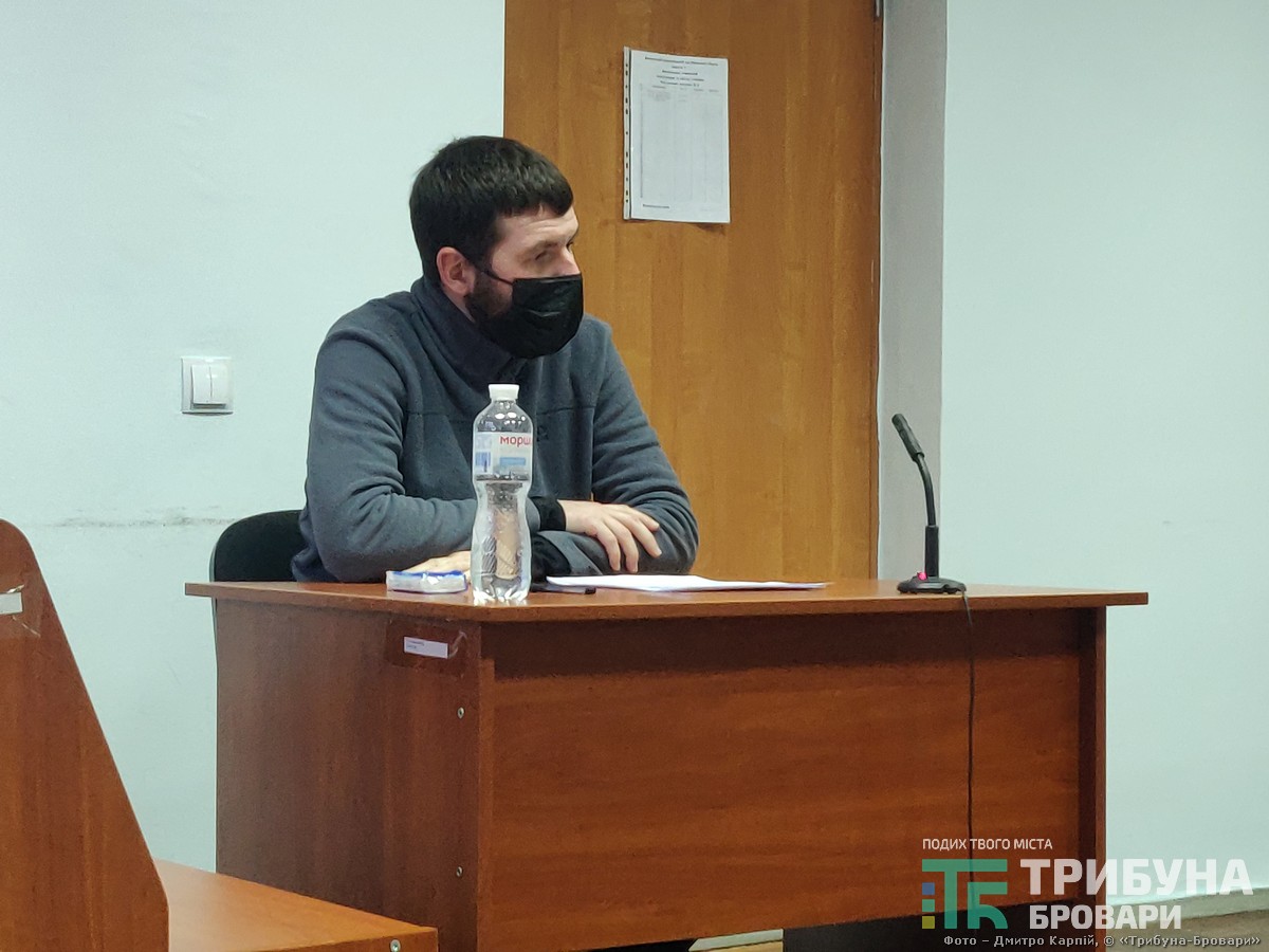 Михайло Лудченко