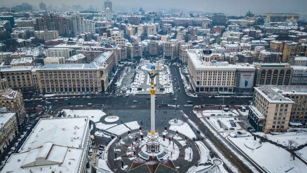 Київ піднявся в рейтингу розумних міст світу, Бровари – в десятці найкращих для ведення бізнесу в Україні