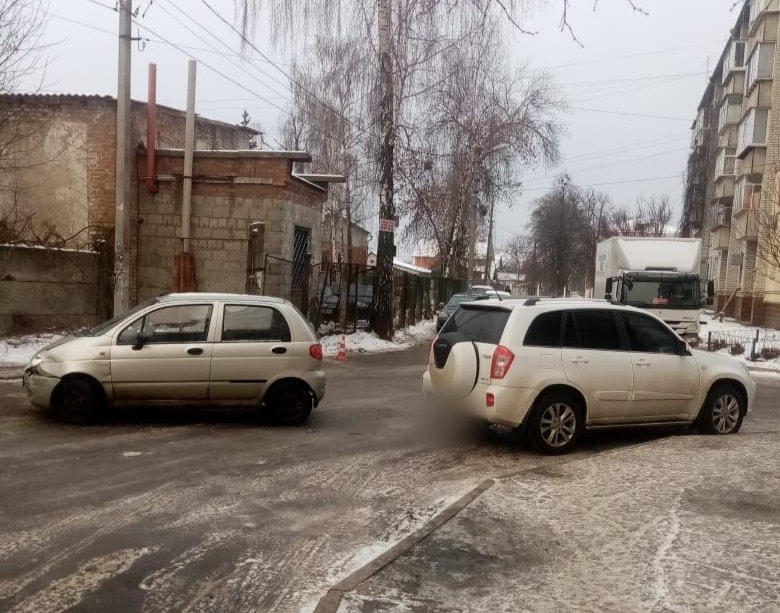 зіткнення