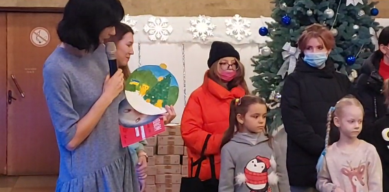 конкурс Іграшка твого міста