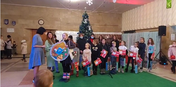 конкурс Іграшка твого міста