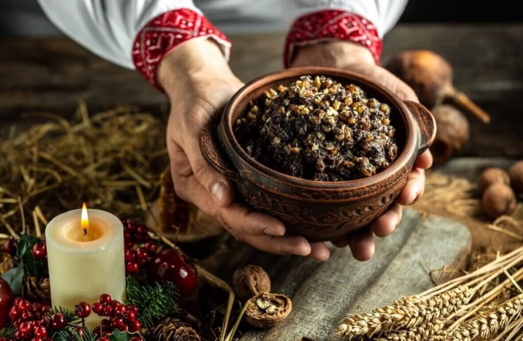 Цікаві факти про Святвечір Святвечір