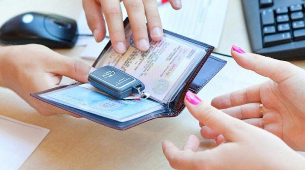 Із 1 січня в Україні змінилася вартість первинної реєстрації авто