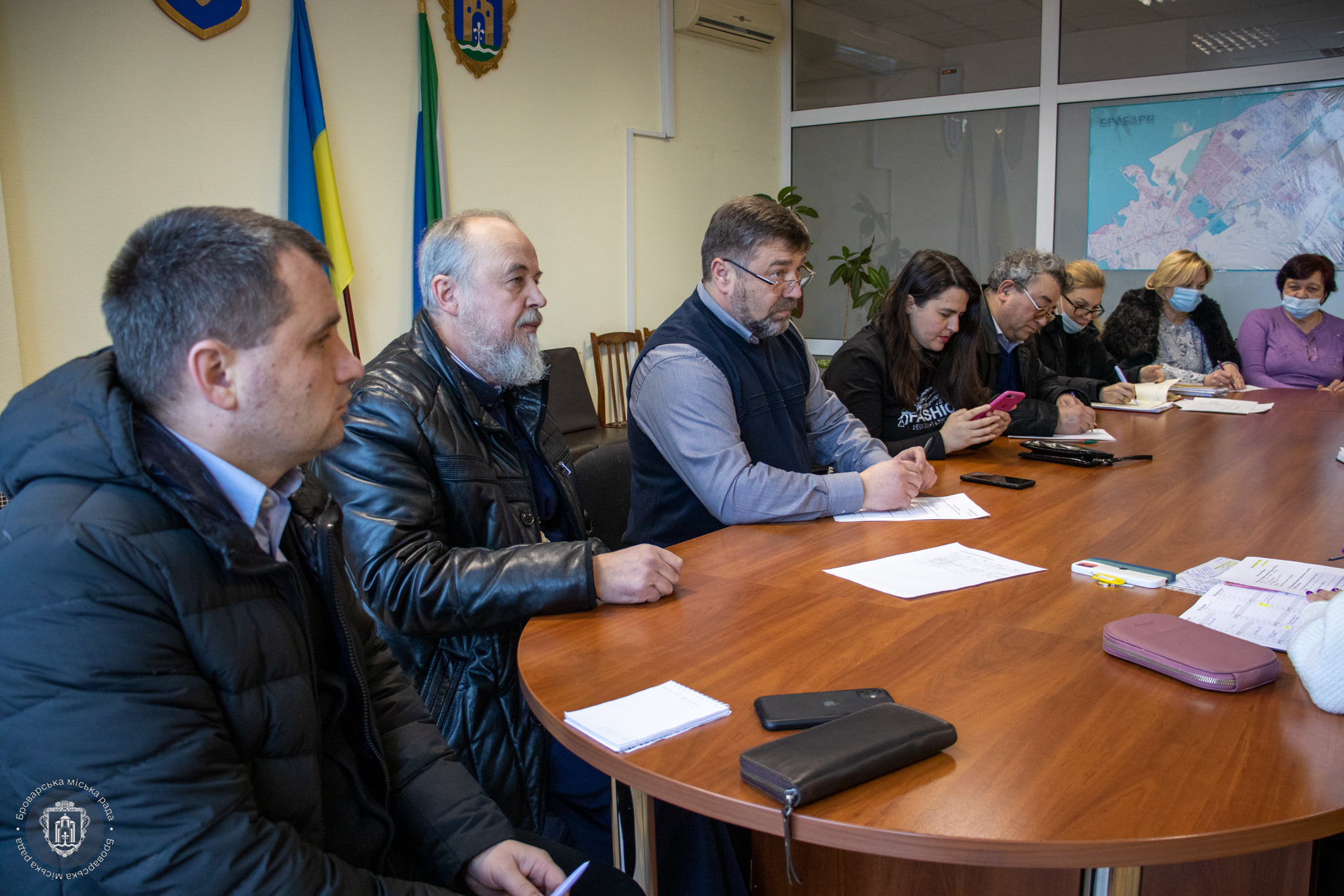 Духовна рада
