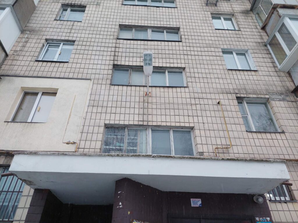 заміна вікон