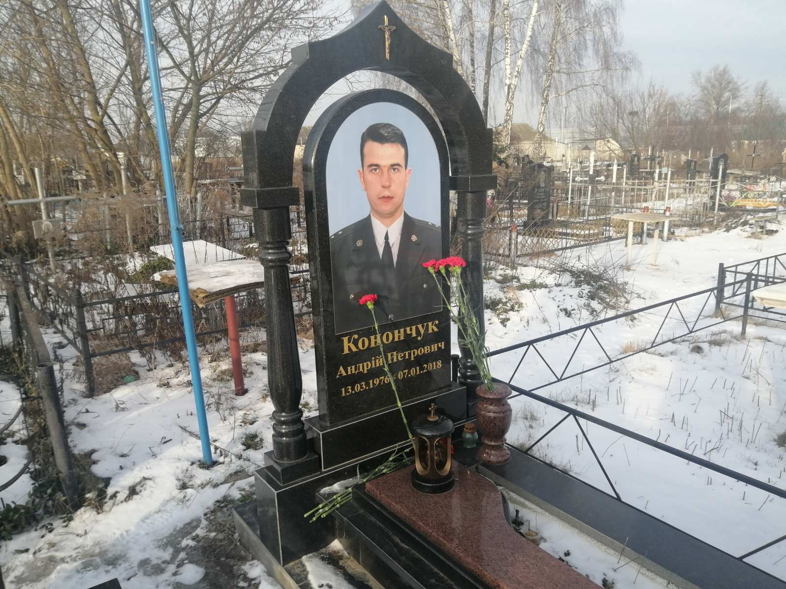 автопробіг Бровари- Семиполки- Світильня