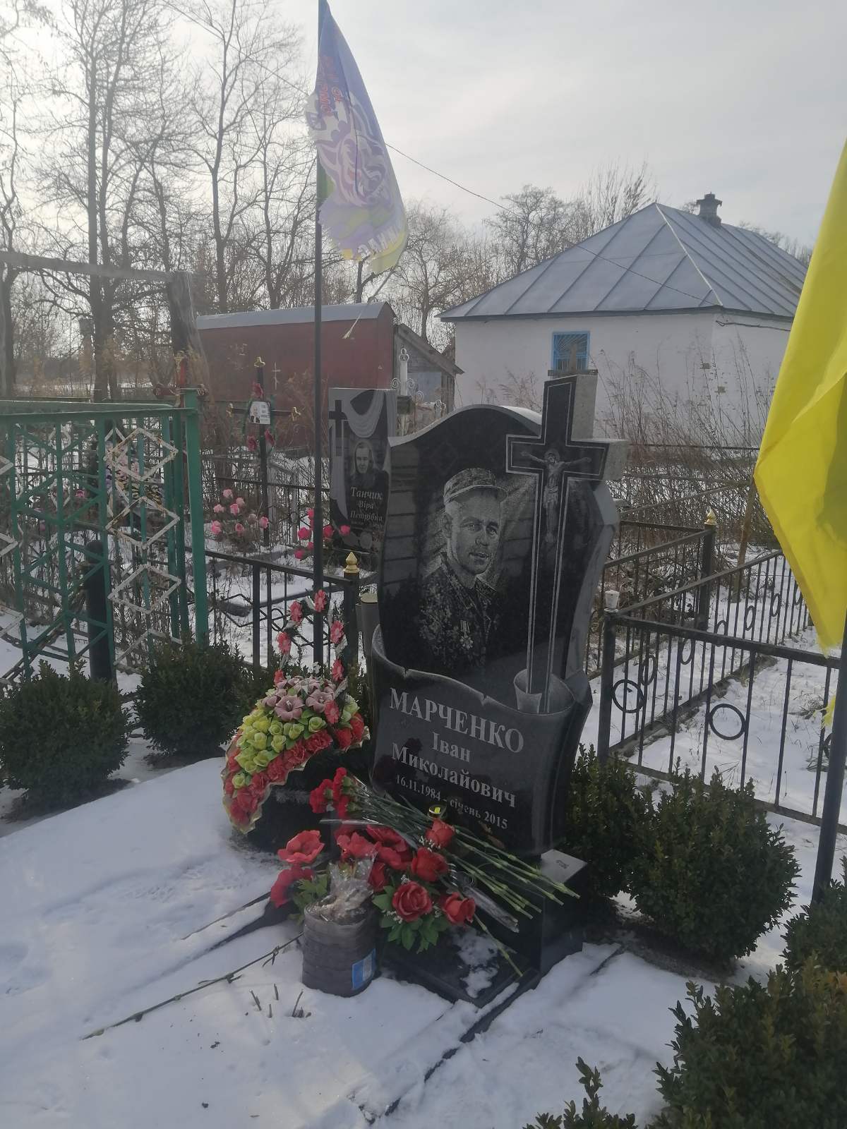 автопробіг Бровари- Семиполки- Світильня
