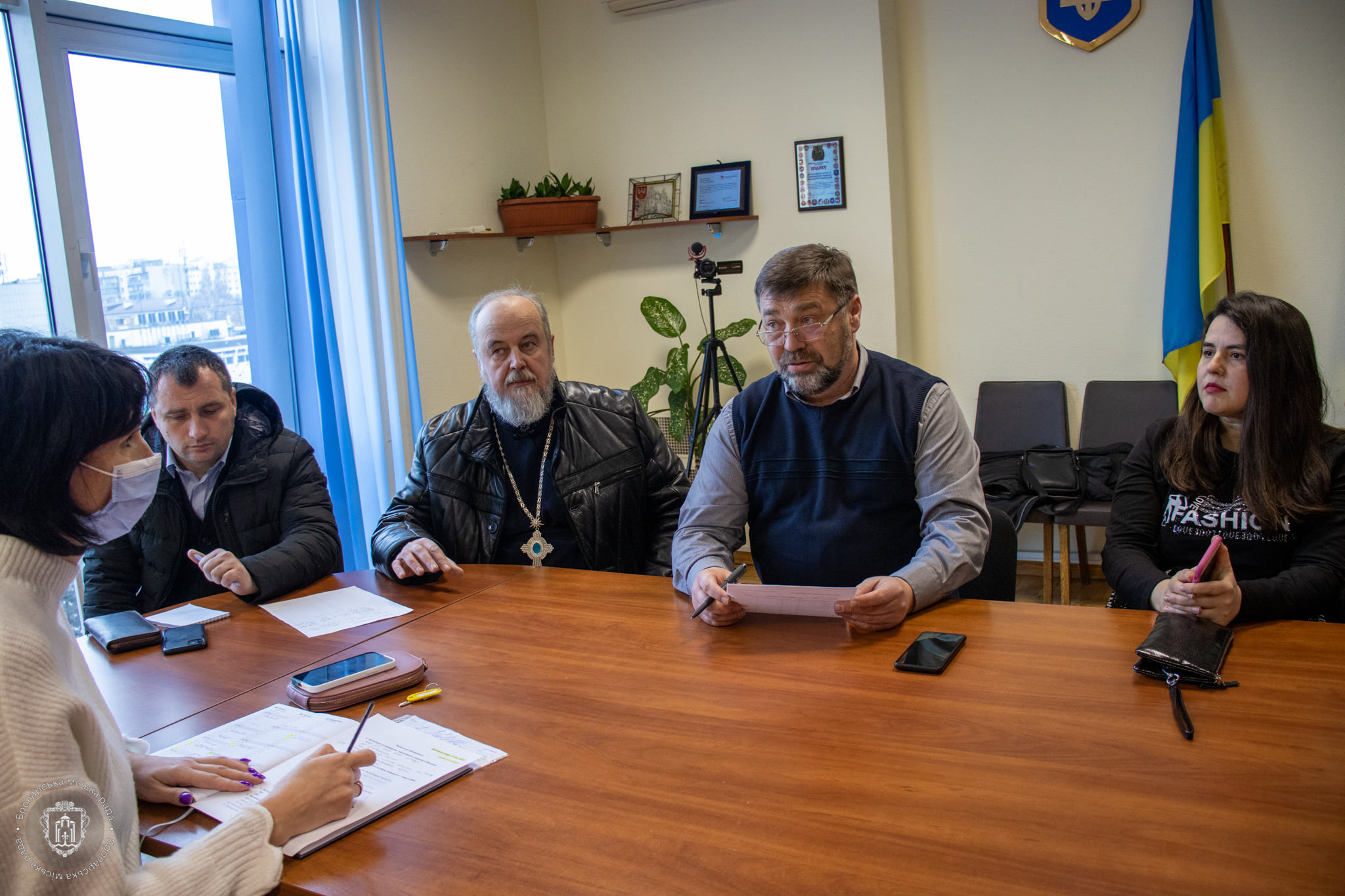 Духовна рада
