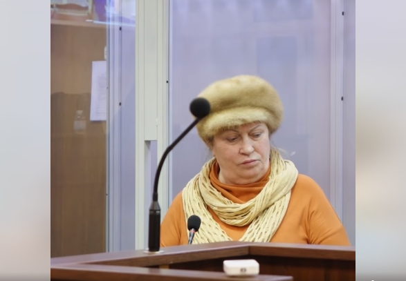 Ганна Білик