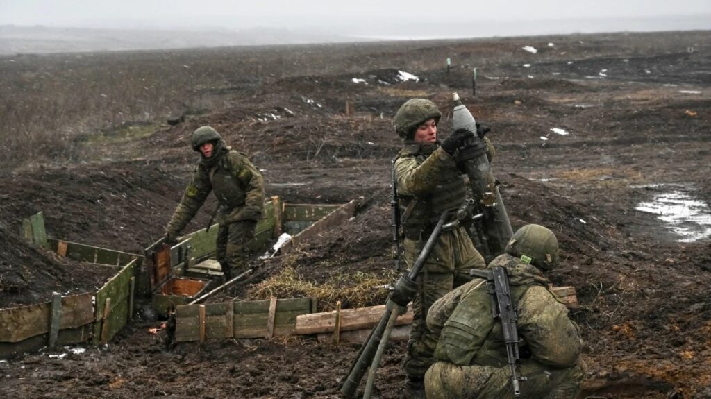 Що робити населенню у випадку активізації війни – рекомендації ДСНС окупанти