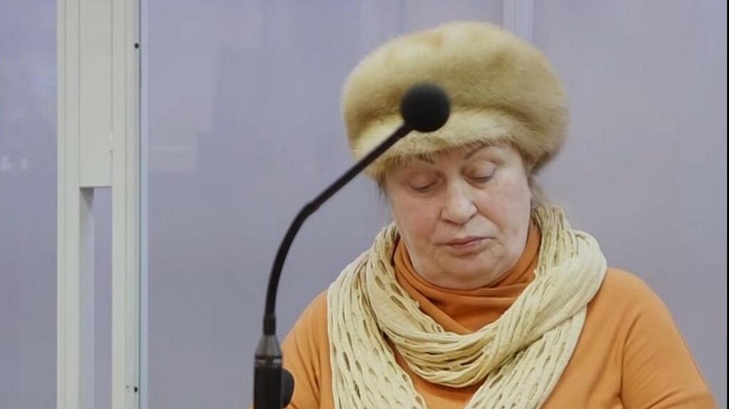 Припинено довічне утримання броварської екссудді Ганни Білик