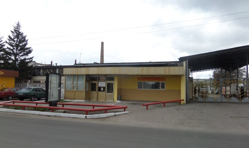 хлібзавод