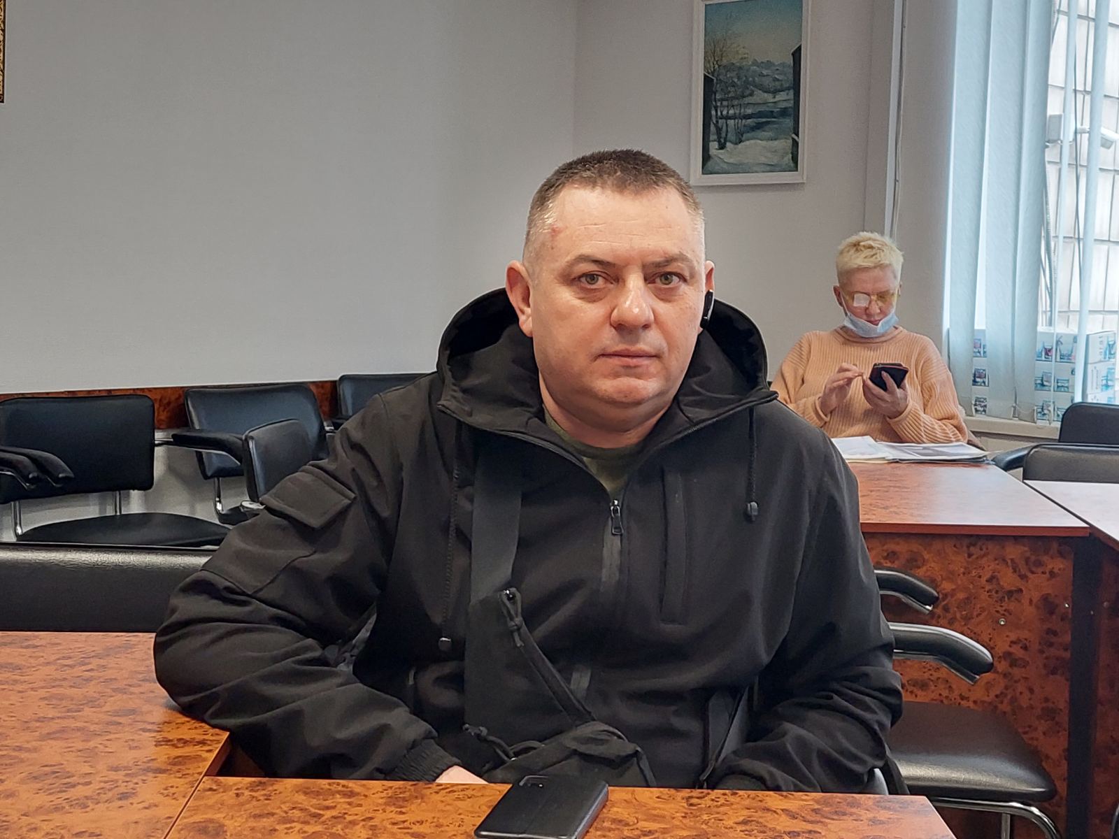Олександр Чекмаз
