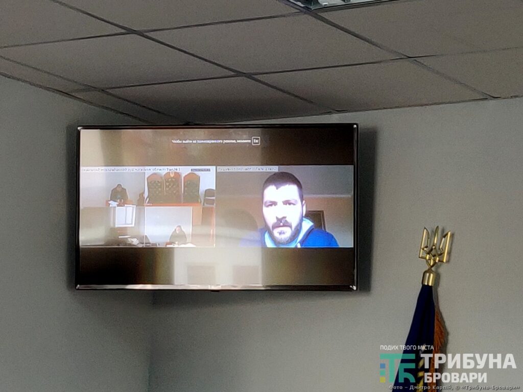 «Люди розліталися, як кеглі», – нові свідчення в справі Лудченка та продовження домашнього арешту судове засідання